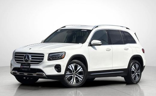 2024 Mercedes-Benz GLB-Class GLB250