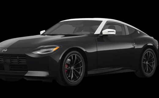 2027 Nissan Z Sport