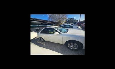 2009 Hyundai Sonata GLS