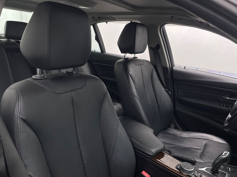 2015 Bmw 335I — a typically priced live listing