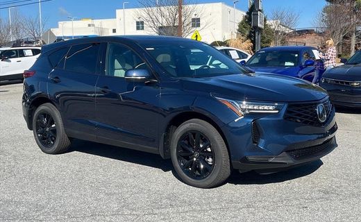 2026 Acura RDX