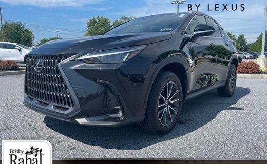 2024 Lexus NX 350 Premium