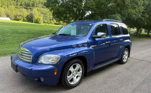 2006 Chevrolet HHR LT