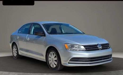 2016 Volkswagen Jetta S