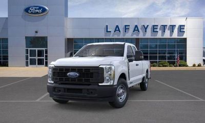 2026 Ford F-250 XL