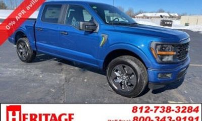 2026 Ford Maverick Lobo Premium