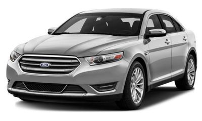 2016 Ford Taurus SEL
