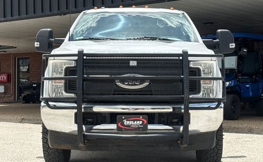 2017 Ford F-350 XL
