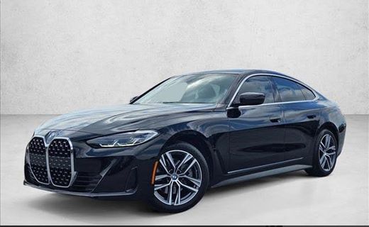 2023 BMW 430I Gran Coupe