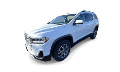 2020 GMC Acadia SLE