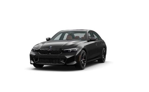 2024 BMW 340i
