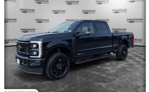2026 Ford F-250