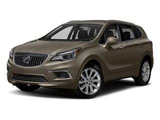 2016 Buick Envision Premium Group 1