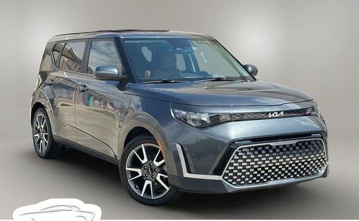 2024 Kia Soul EX