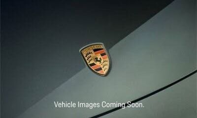 2025 Porsche Macan 4S Electric