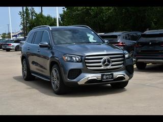 2025 Mercedes-Benz GLS-Class GLS450 4MATIC