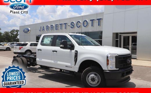 2026 Ford F-350 XL