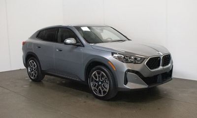 2026 BMW X2 xDrive28i