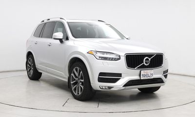 2019 Volvo XC90 Momentum