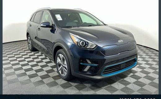2020 Kia Niro EX Premium