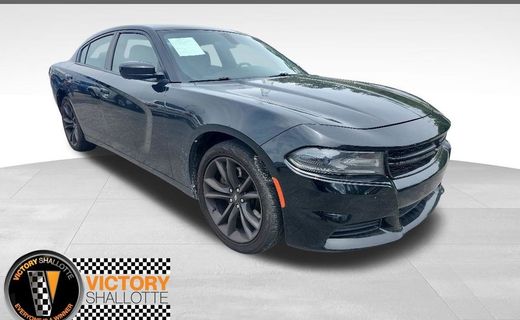 2020 Dodge Charger Police
