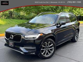 2019 Volvo XC90 Momentum