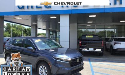 2024 Honda CR-V LX