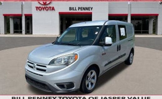 2015 Ram Promaster City SLT
