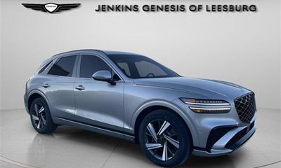 2026 Genesis GV70 3 5T Sport