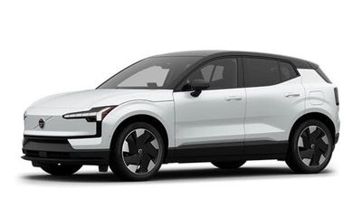 2026 Volvo EX30 Ultra