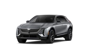 2027 Cadillac Lyriq Sport