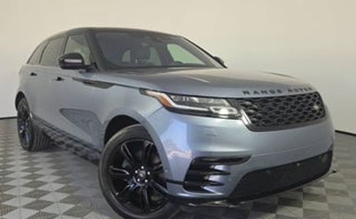 2021 Land Rover Range Velar S