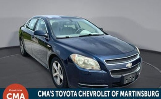 2009 Chevrolet Malibu