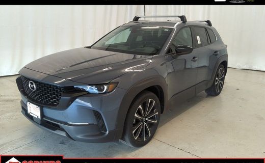 2023 Mazda CX-50 Premium Plus