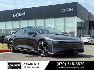 2024 Lucid AIR Touring