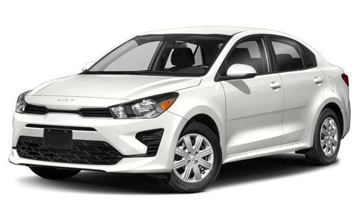 2022 Kia RIO