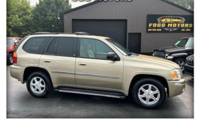 2007 GMC Envoy SLT