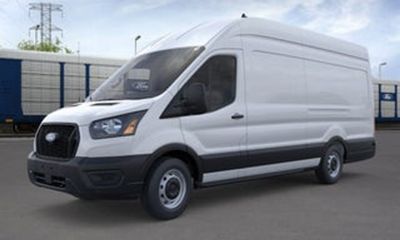 2026 Ford Transit High Roof