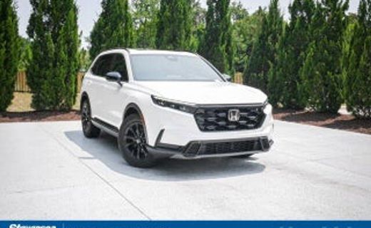 2025 Honda CR-V Sport