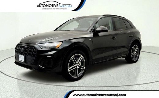 2023 Audi Q5 E