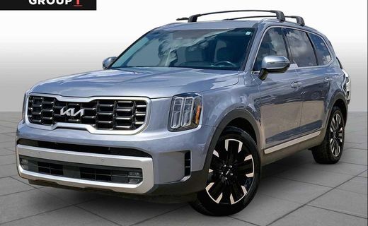 2023 Kia Telluride