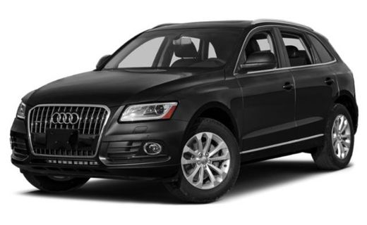 2015 Audi Q5