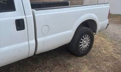 2004 Ford F-250 F Series