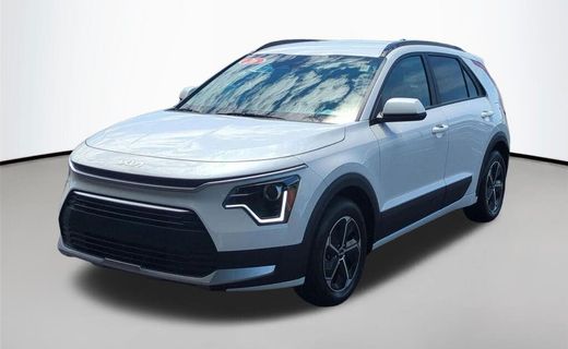 2026 Kia Niro LX