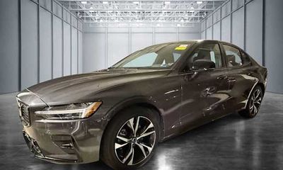 2024 Volvo S60 Core