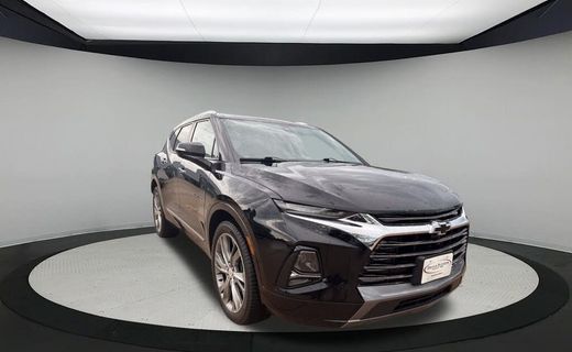 2020 Chevrolet Blazer Premier