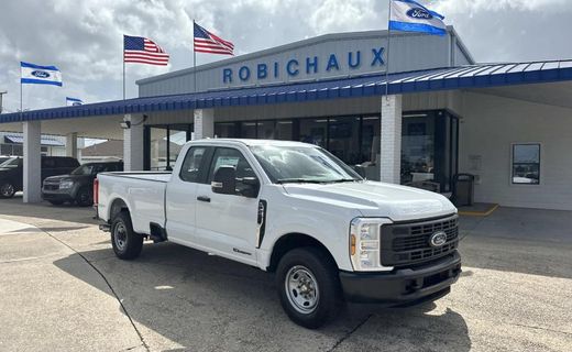 2026 Ford F-250 XL