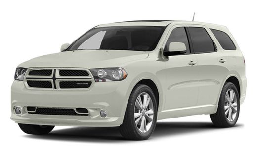 2013 Dodge Durango Citadel