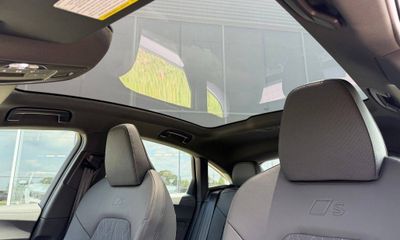 2026 Audi S5 Quattro Premium Plus