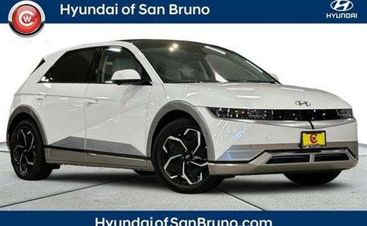 2024 Hyundai Ioniq 5 Limited
